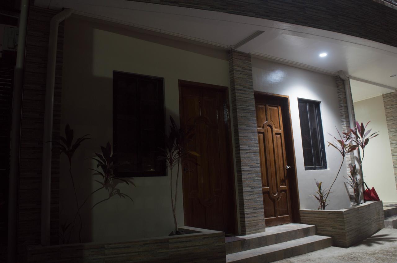 Bed and Breakfast Abeth'S Haven Puerto Princesa Exterior foto